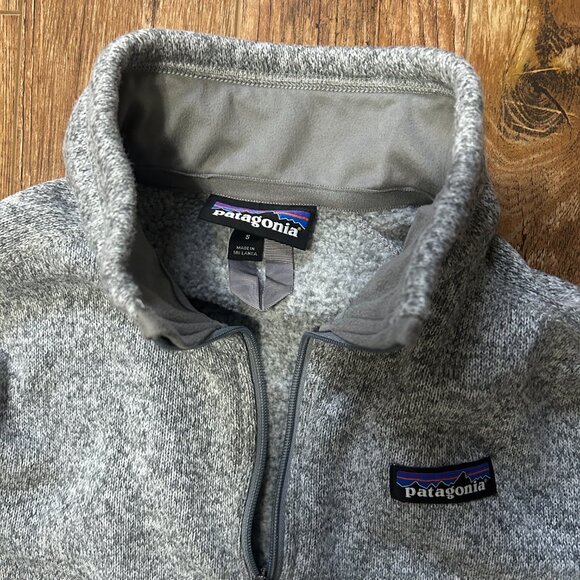 Patagonia Half Zip - Picture 2 of 2